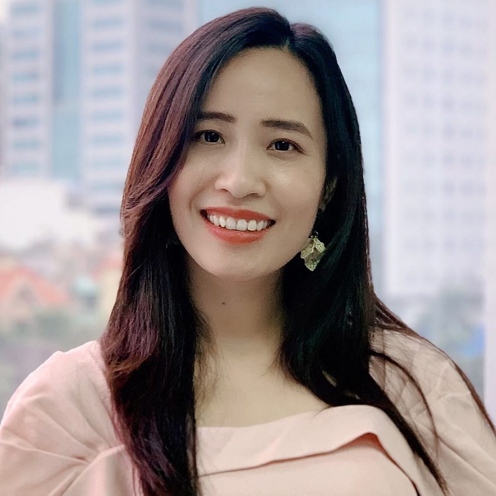 Trần Hồng - Giám đốc