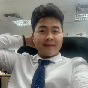 Long Nguyen - MarCom Manger