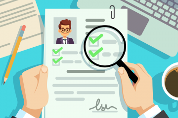 6 dấu hiệu bạn đã tìm được ứng viên phù hợp