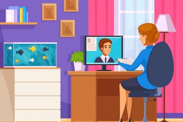 7 lời khuyên giúp phỏng vấn tuyển dụng từ xa thành công