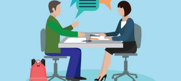 5 bí kíp giúp ứng viên thoải mái khi phỏng vấn