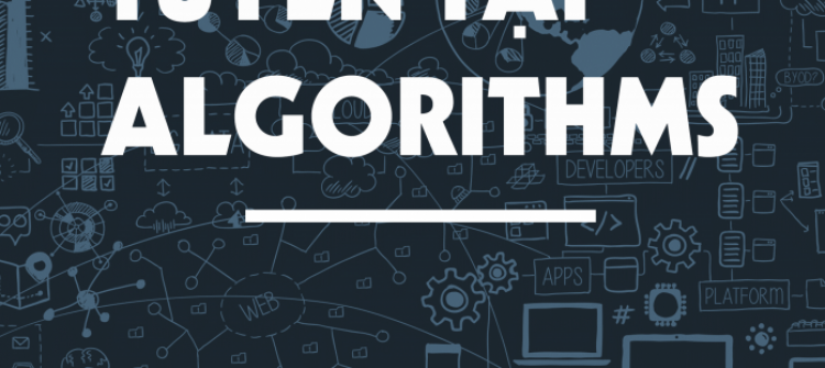 10 thuật toán hàng đầu dành cho lập trình viên