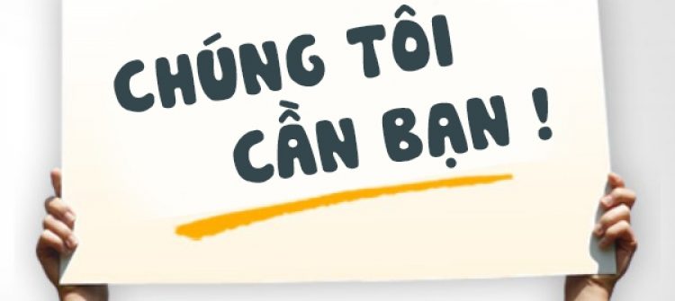 Mẫu tin tuyển dụng nên có yếu tố nào để thu hút ứng viên?
