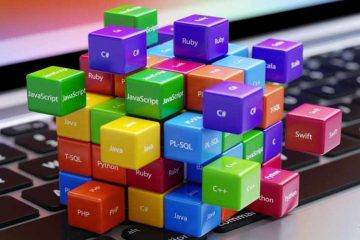 Xu hướng những ngôn ngữ lập trình nên học năm 2021