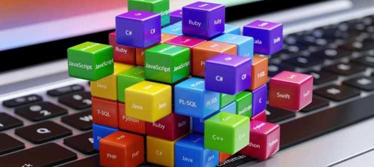 Xu hướng những ngôn ngữ lập trình nên học năm 2021