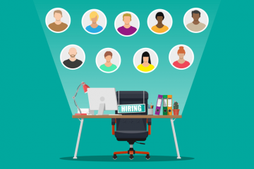 5 điều nên tránh khi phỏng vấn tuyển ứng viên từ xa