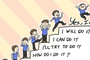 8 cách giúp bạn lấy lại sự tự tin trong công việc và cuộc sống