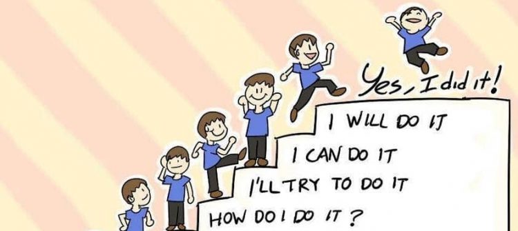 8 cách giúp bạn lấy lại sự tự tin trong công việc và cuộc sống