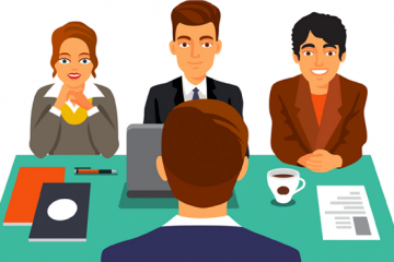 5 cách giúp ứng viên cởi mở và chân thành hơn khi phỏng vấn