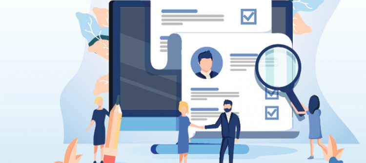 Làm sao tìm ứng viên chất lượng giữa hai người nổi bật?