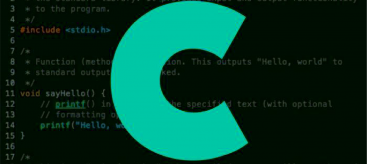 Hướng dẫn xử lý các lỗi trong lập trình C