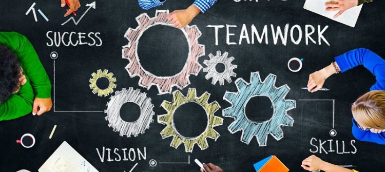 Làm thế nào để tuyển nhân viên có kỹ năng làm việc nhóm?
