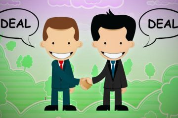 Làm thế nào để đưa một lời đề nghị ứng viên không thể từ chối?