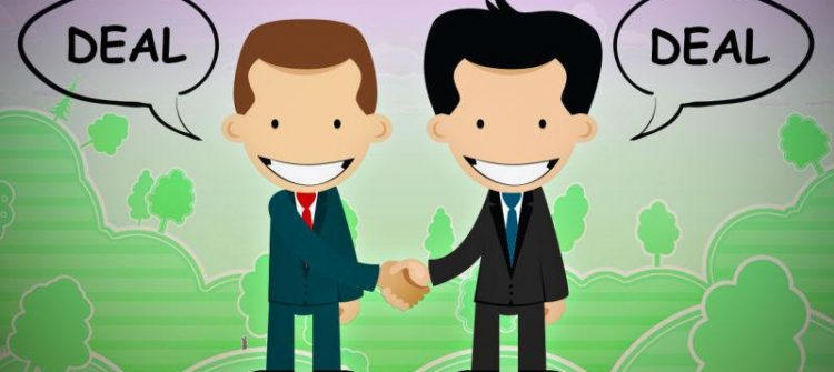 Làm thế nào để đưa một lời đề nghị ứng viên không thể từ chối?