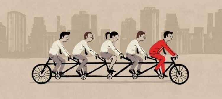 Những tố chất lãnh đạo mà người sếp nào cũng cần có