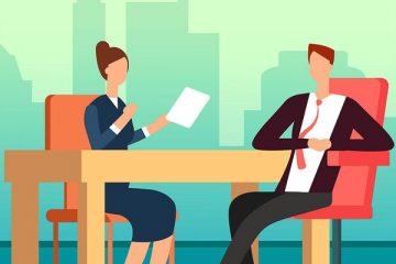 Tuyển dụng nhân viên dựa trên cách ứng xử khi phỏng vấn