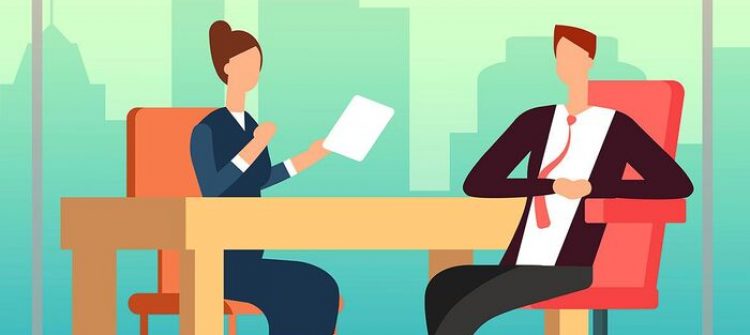 Tuyển dụng nhân viên dựa trên cách ứng xử khi phỏng vấn