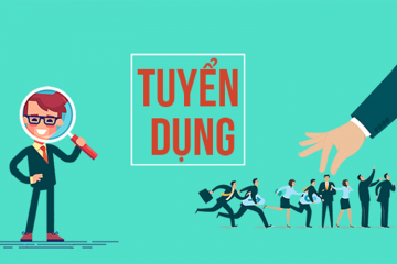 Thu hút ứng viên bằng hành động nhỏ