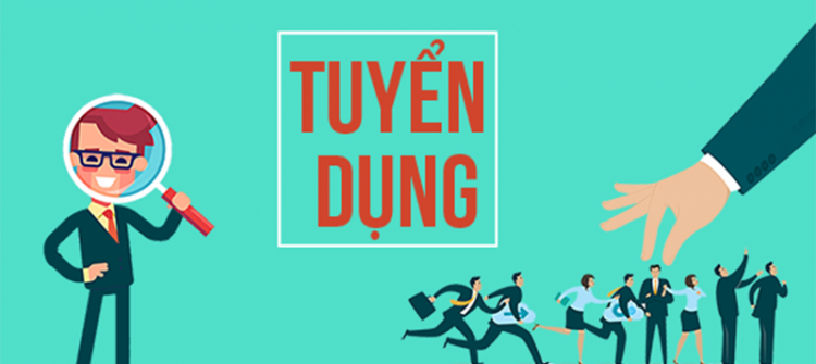 Thu hút ứng viên bằng hành động nhỏ