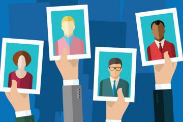 Giới thiệu công ty thế nào để thu hút ứng viên tiềm năng?