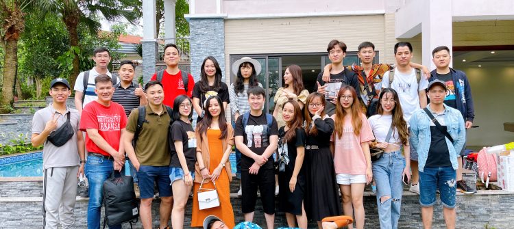 7 lí do nên tuyển người yêu thích du lịch