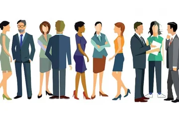 Nghệ thuật ứng xử nơi công sở