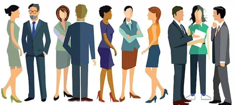 Nghệ thuật ứng xử nơi công sở