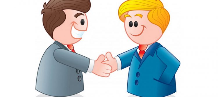 Tuyển dụng qua giao tiếp hình thể của ứng viên