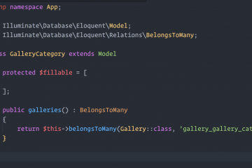 10 Best PHP Development Tools That Every Developer Must Explore