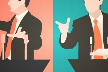 Bí mật ngôn ngữ cơ thể trong giao tiếp của nhà quản lý giỏi