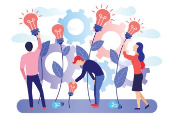 Các công ty hàng đầu xây dựng văn hóa đổi mới sáng tạo ra sao?