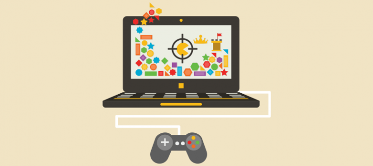 8 video game giúp bạn tư duy và có cái nhìn “sáng” trong lập trình web