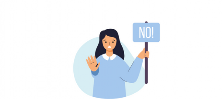 5 mẹo “từ chối” trong công việc