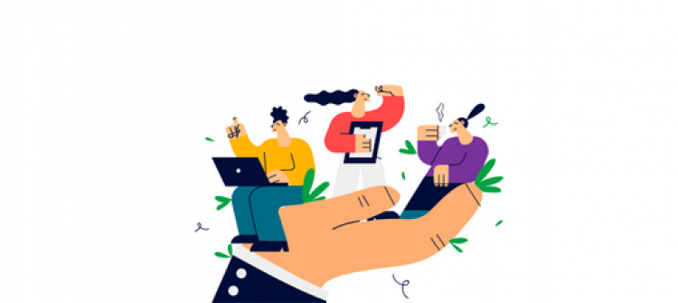 Những sai lầm cần chú ý trong quy trình tuyển dụng nhân sự