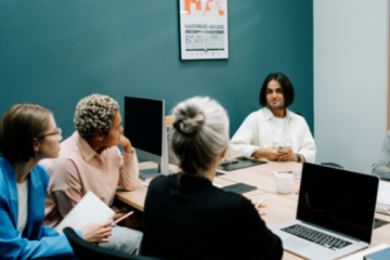 Bí quyết gắn kết với nhân viên