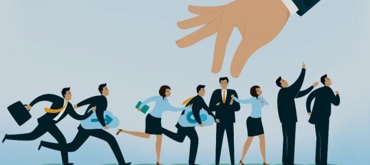 9 câu hỏi kiểm tra tính cách ứng viên trong buổi phỏng vấn