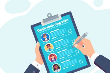 Sàng lọc CV ứng viên nhanh và hiệu quả nhất