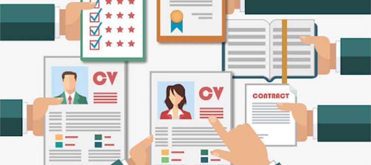 6 lỗi phổ biến khi viết tin đăng tuyển dụng