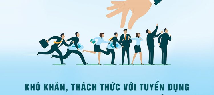 Kinh nghiệm quản trị nhân sự cho nhà khởi nghiệp