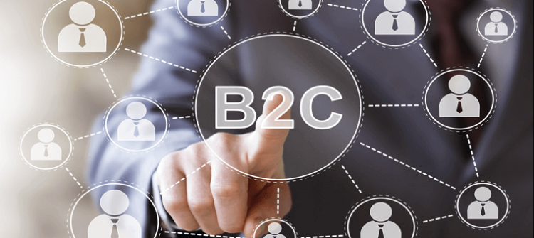 Các loại hình thương mại điện tử điển hình