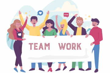 4 yếu tố tạo nên sự đoàn kết trong doanh nghiệp