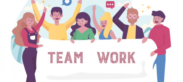 4 yếu tố tạo nên sự đoàn kết trong doanh nghiệp