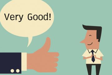 Khen thưởng nhân viên hiệu quả