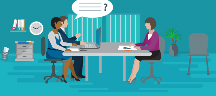 4 câu hỏi tình huống hay giúp xác định ứng viên tiềm năng nhất