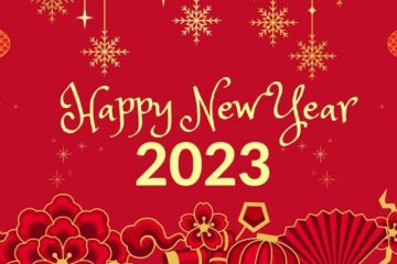 Viết thư chúc Tết khách hàng – Cách viết chuẩn