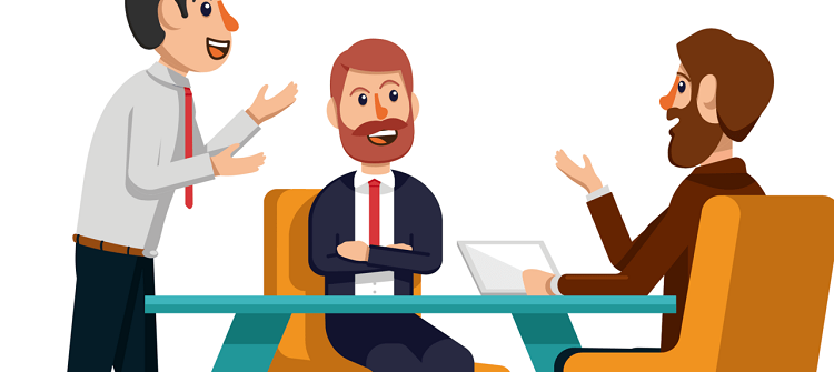 5 cách giúp ứng viên cởi mở và chân thành hơn khi phỏng vấn