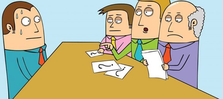 Khi ứng viên không hoàn hảo như trong hồ sơ của họ