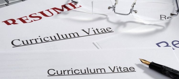 Nhận diện nhân tài qua CV xin việc
