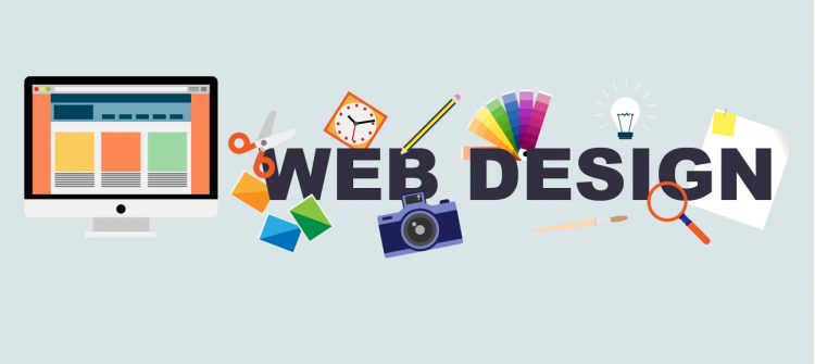 11 lỗi thường gặp khi thiết kế website các Designer hiện nay cần biết