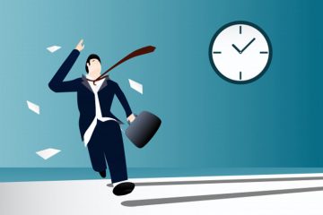 Đi làm muộn – vấn đề muôn thuở nơi công sở